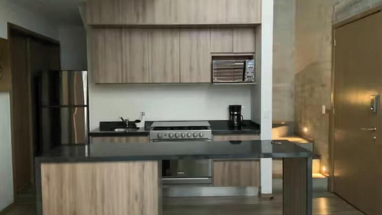 Photo of Kitchen in Santa Teresita