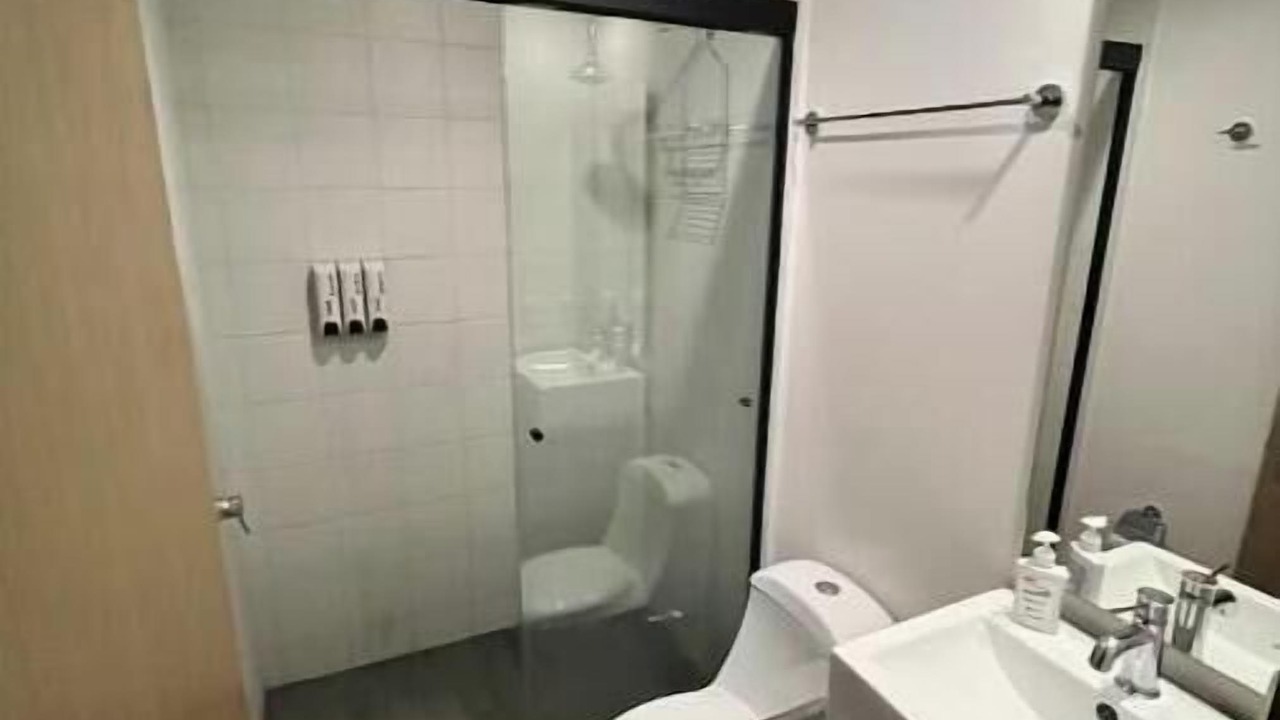 Photo of Bathroom in Santa Teresita