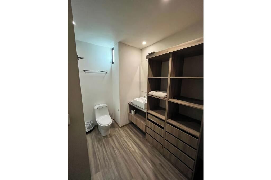 Photo of Bathroom in Santa Teresita