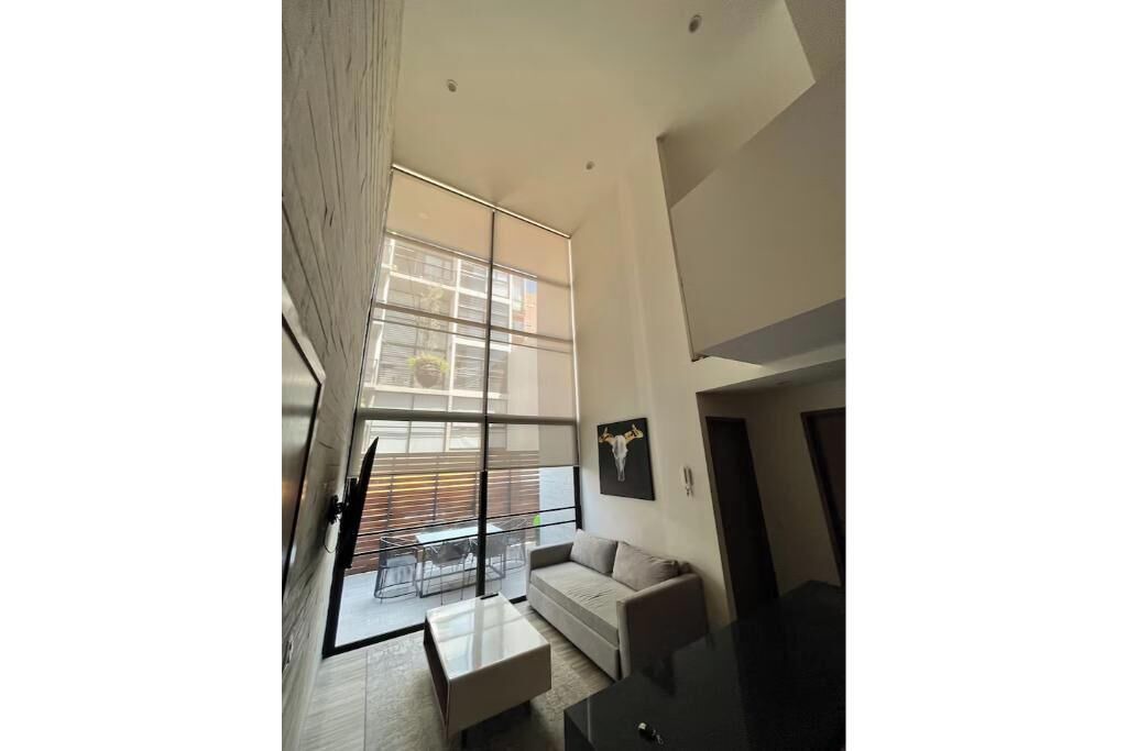 Photo of Livingroom in Santa Teresita