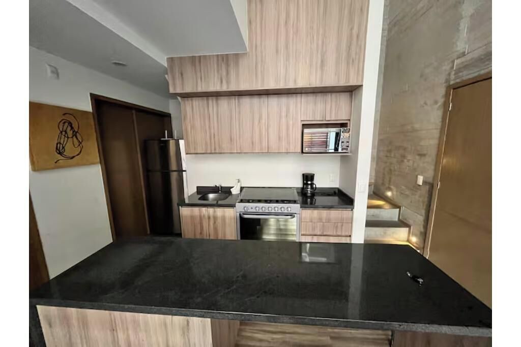 Photo of Kitchen in Santa Teresita