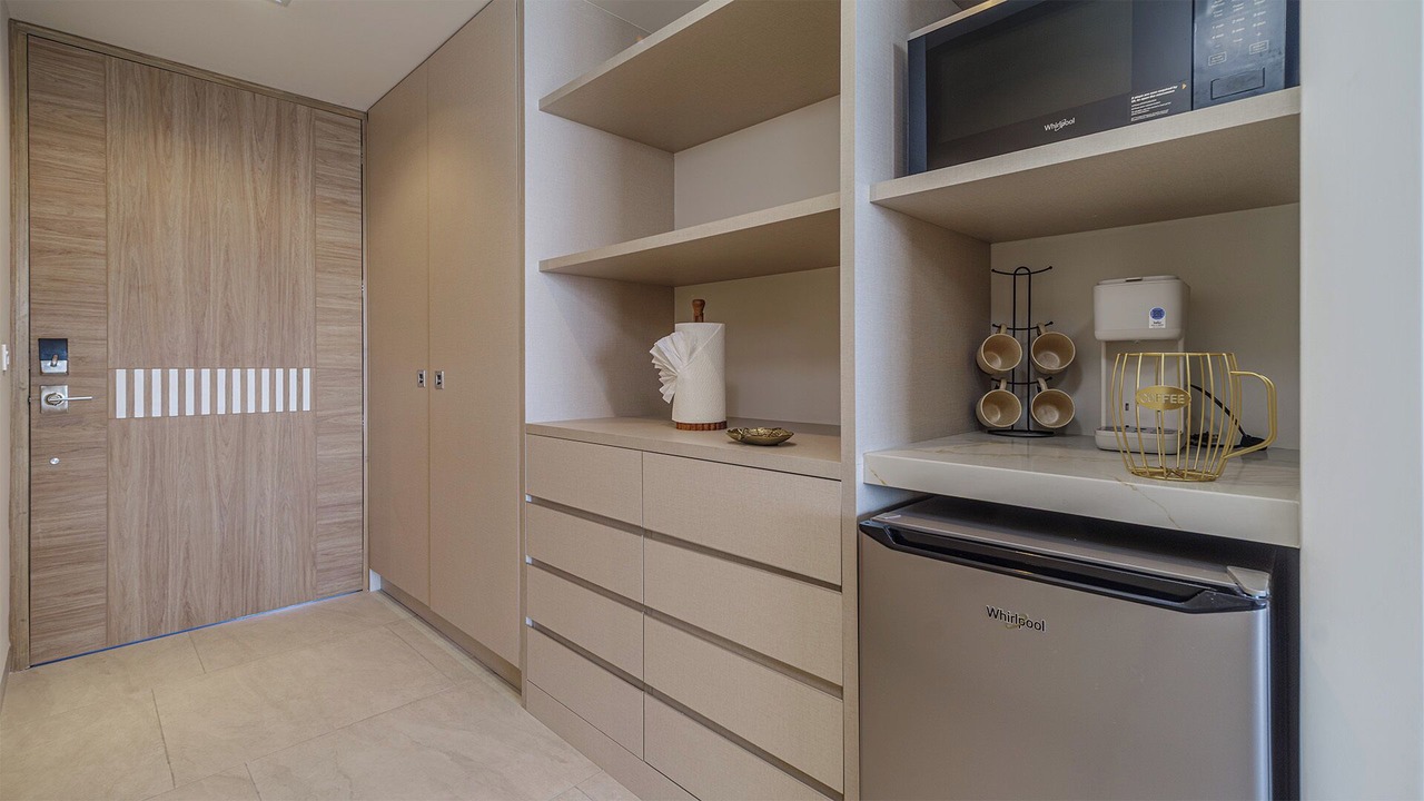Photo of Kitchen in Bella Vista