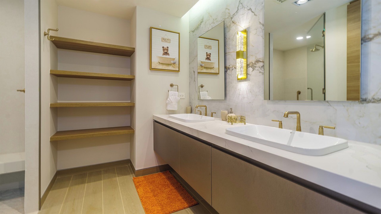 Photo of Bathroom in Bella Vista
