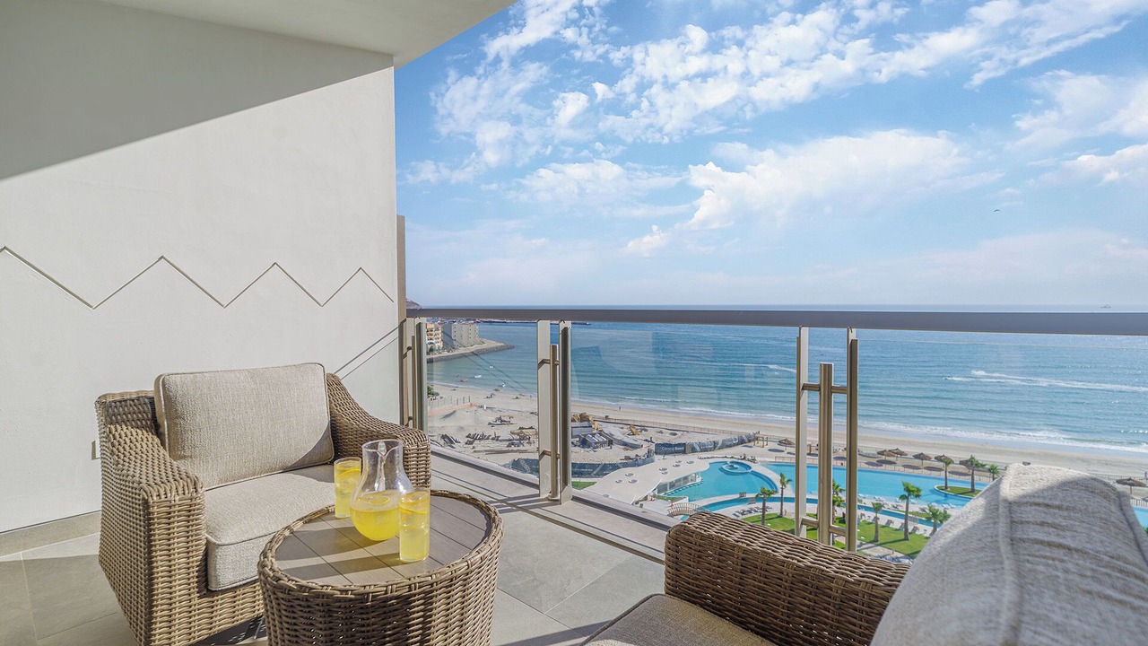 Photo of Patio Balcony in Bella Vista