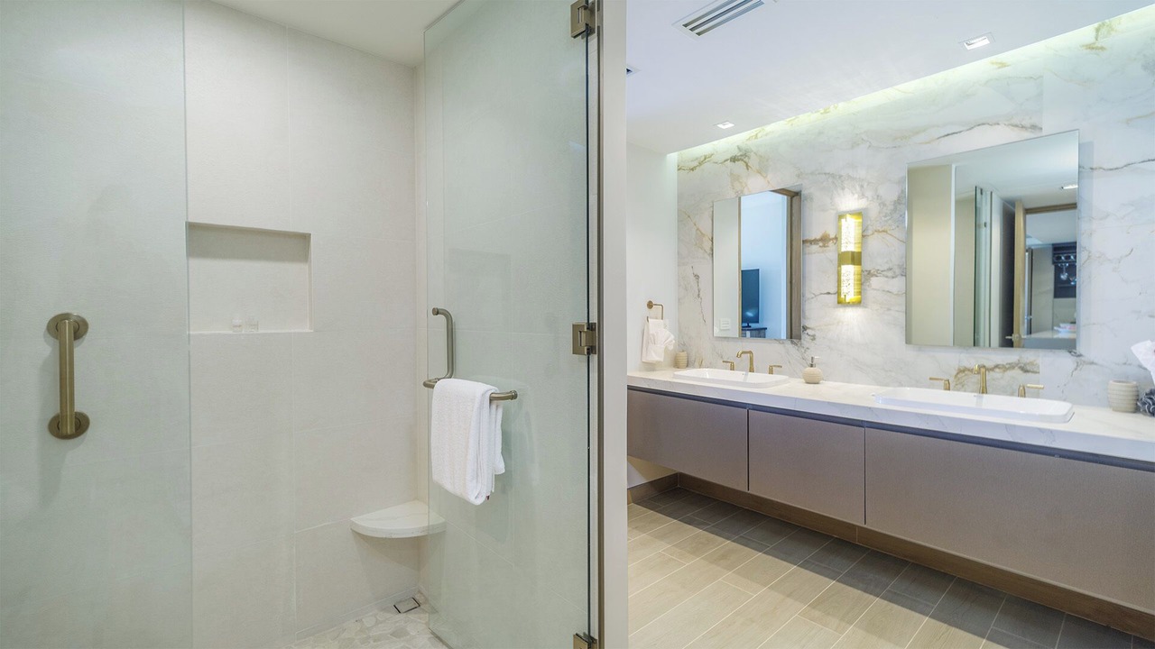 Photo of Bathroom in Bella Vista