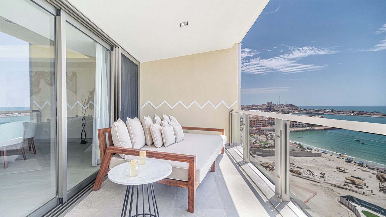 Photo of Patio Balcony in Bella Vista