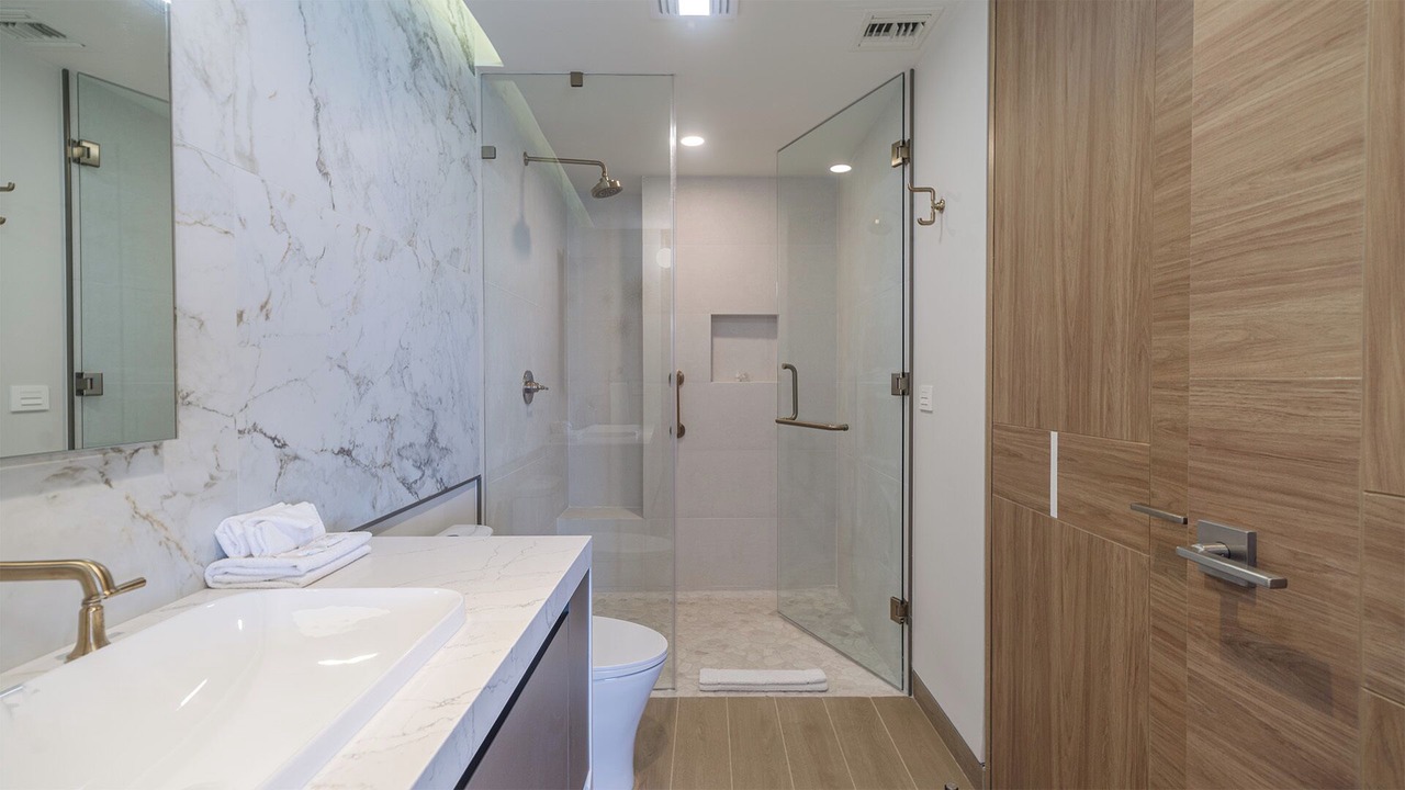 Photo of Bathroom in Bella Vista