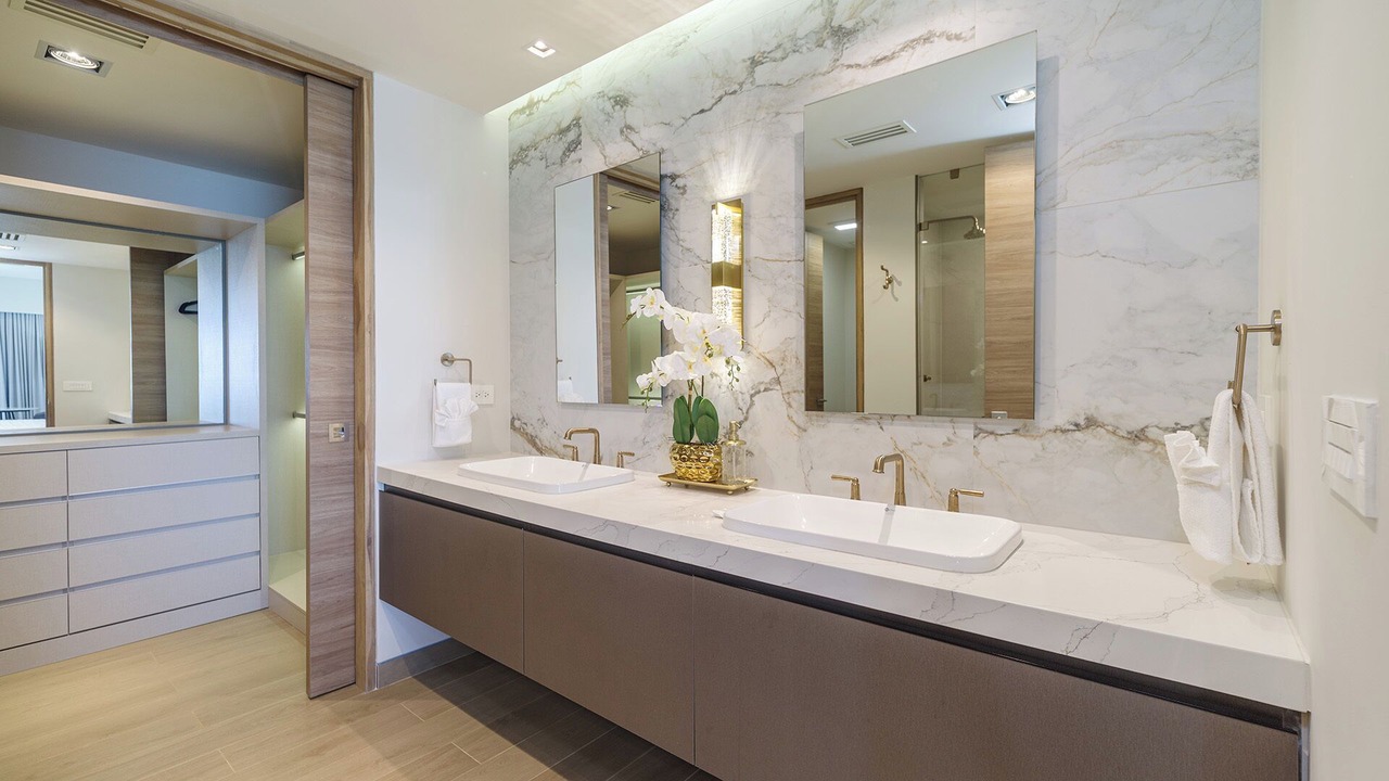 Photo of Bathroom in Bella Vista