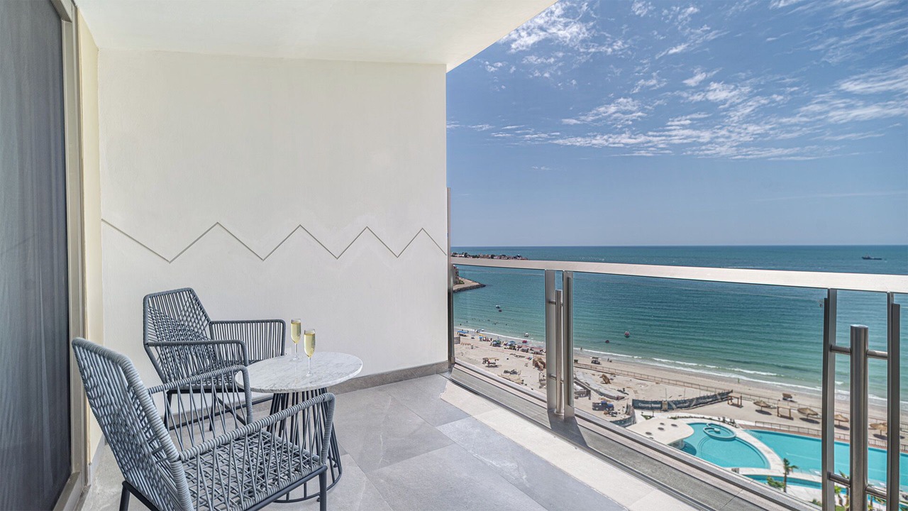 Photo of Patio Balcony in Bella Vista