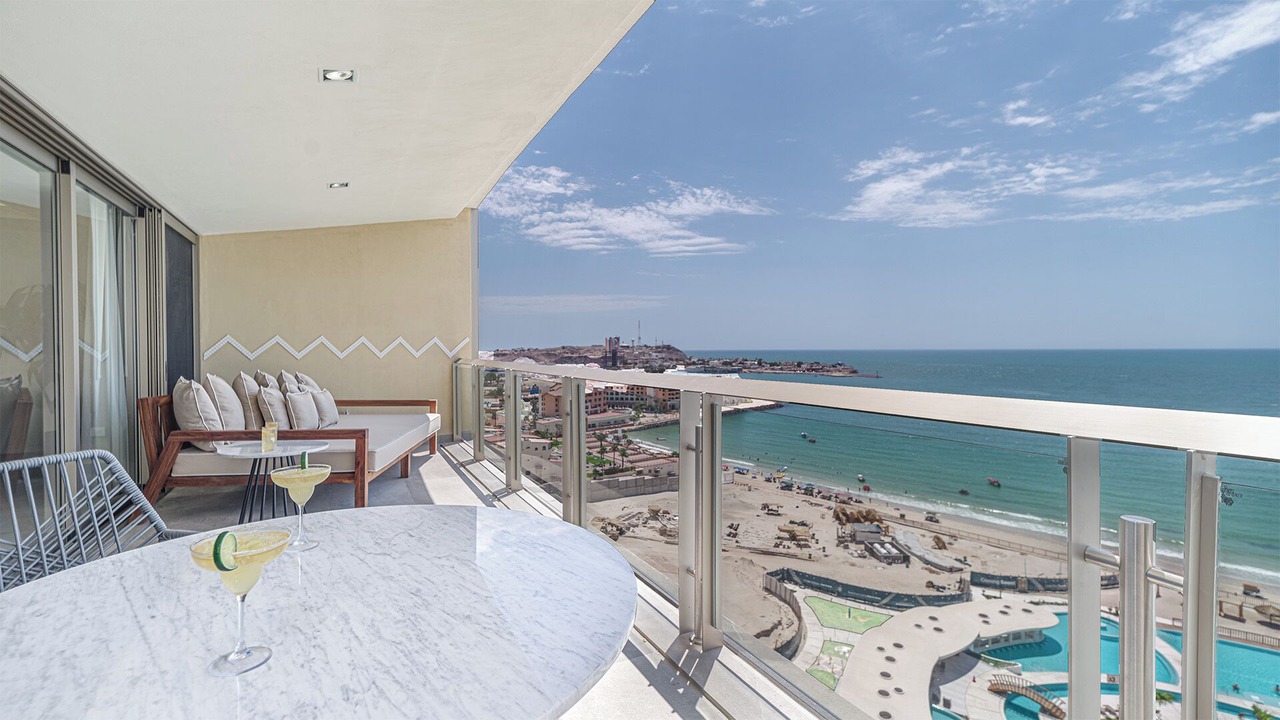 Photo of Patio Balcony in Bella Vista