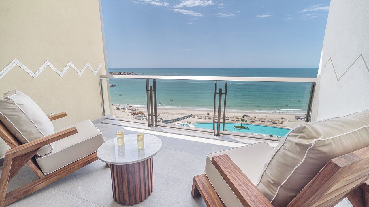 Photo of Patio Balcony in Bella Vista