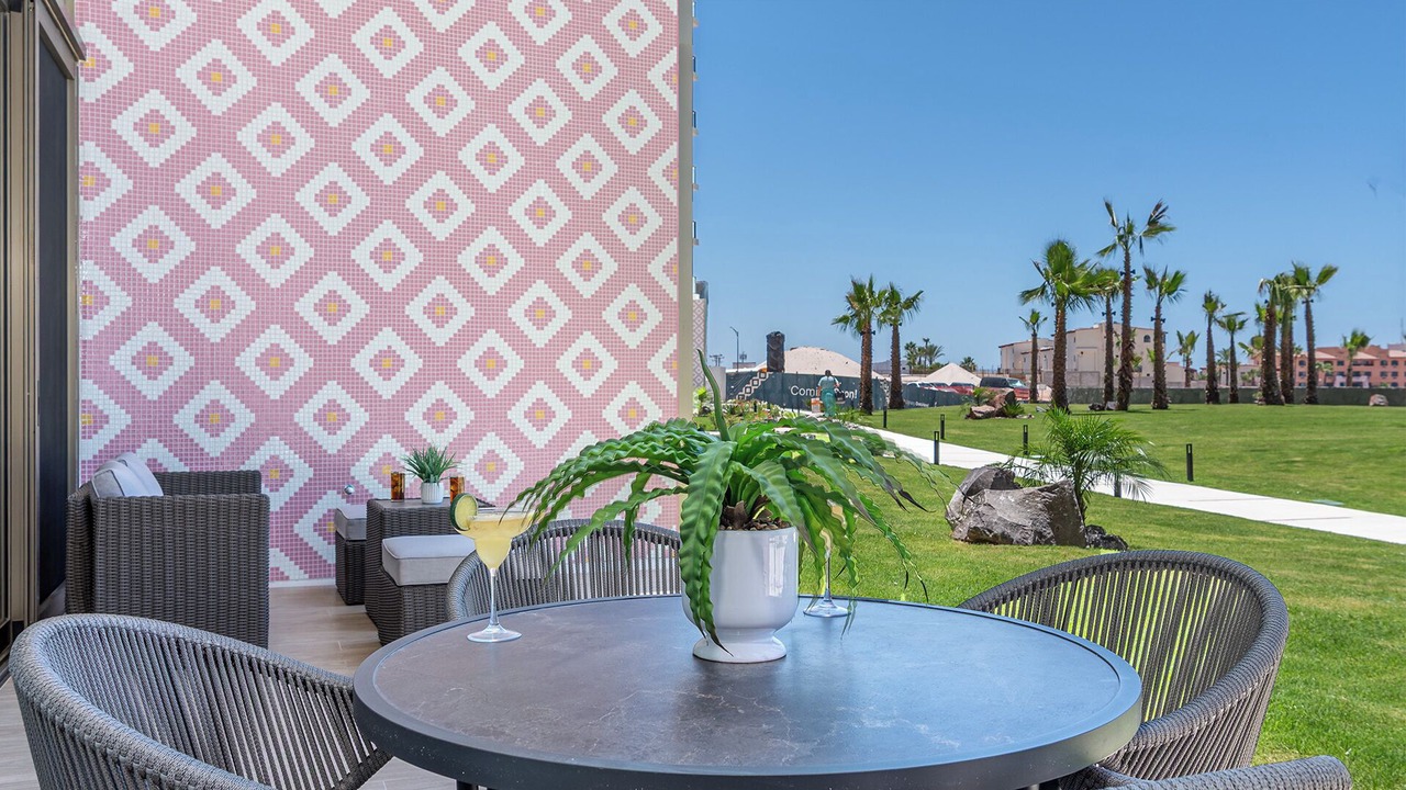 Photo of Outdoor in Bella Vista
