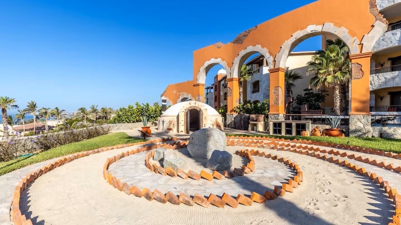 Photo of Patio Balcony in El Tezal