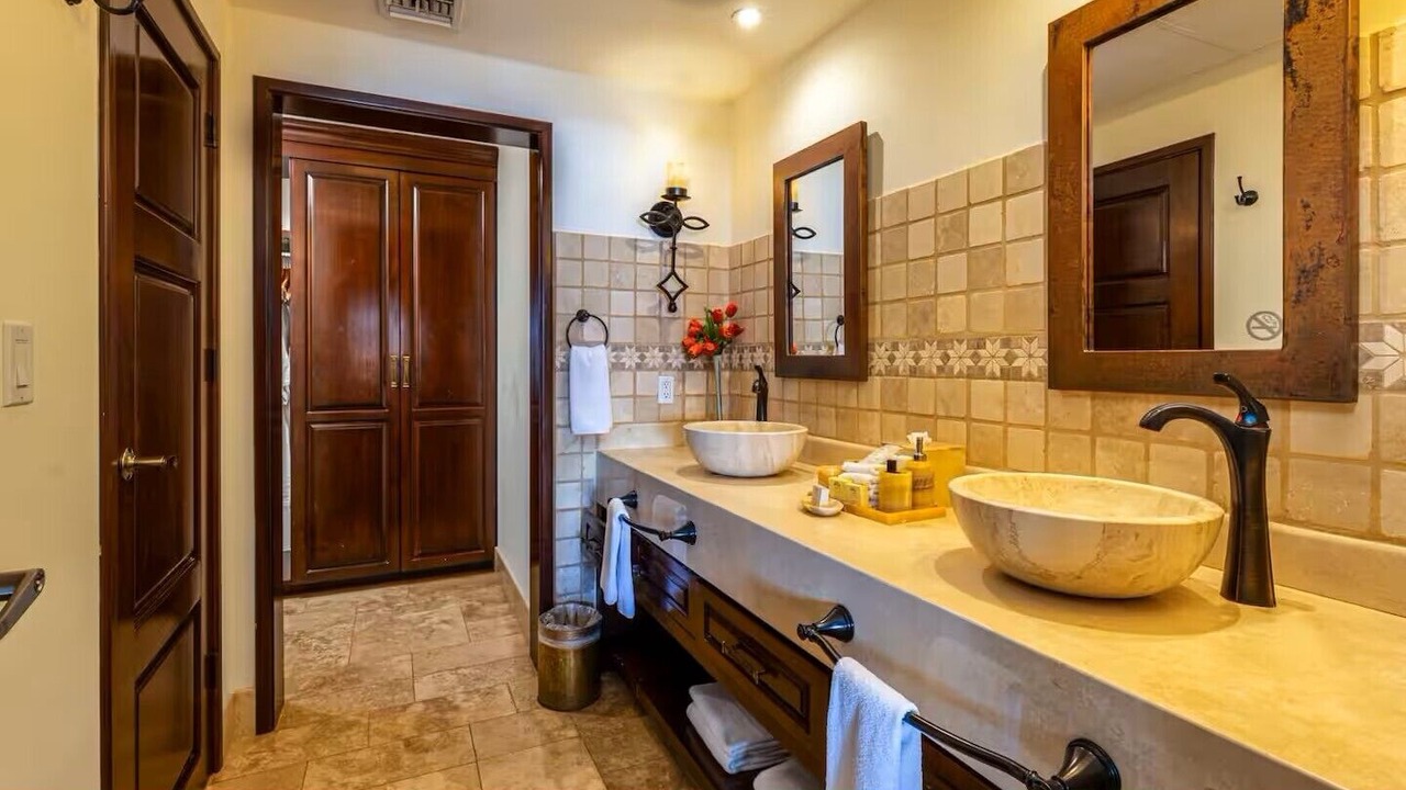 Photo of Bathroom in El Tezal