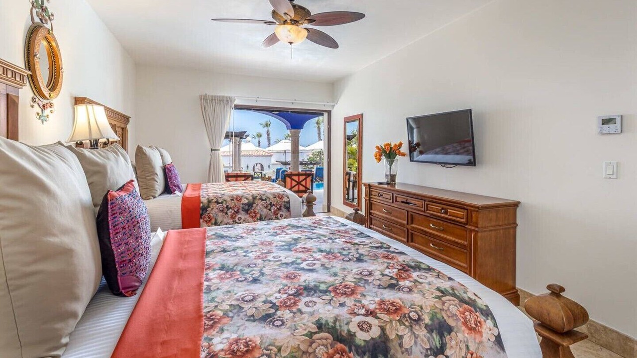 Photo of Bedroom in El Tezal