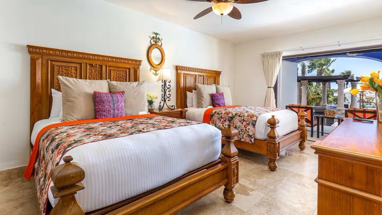 Photo of Bedroom in El Tezal