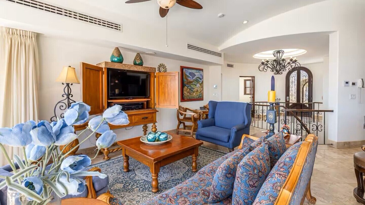 Photo of Livingroom in El Tezal