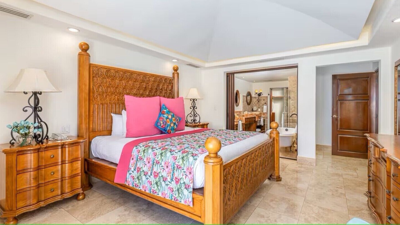 Photo of Bedroom in El Tezal