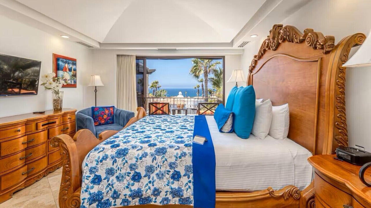 Photo of Bedroom in El Tezal