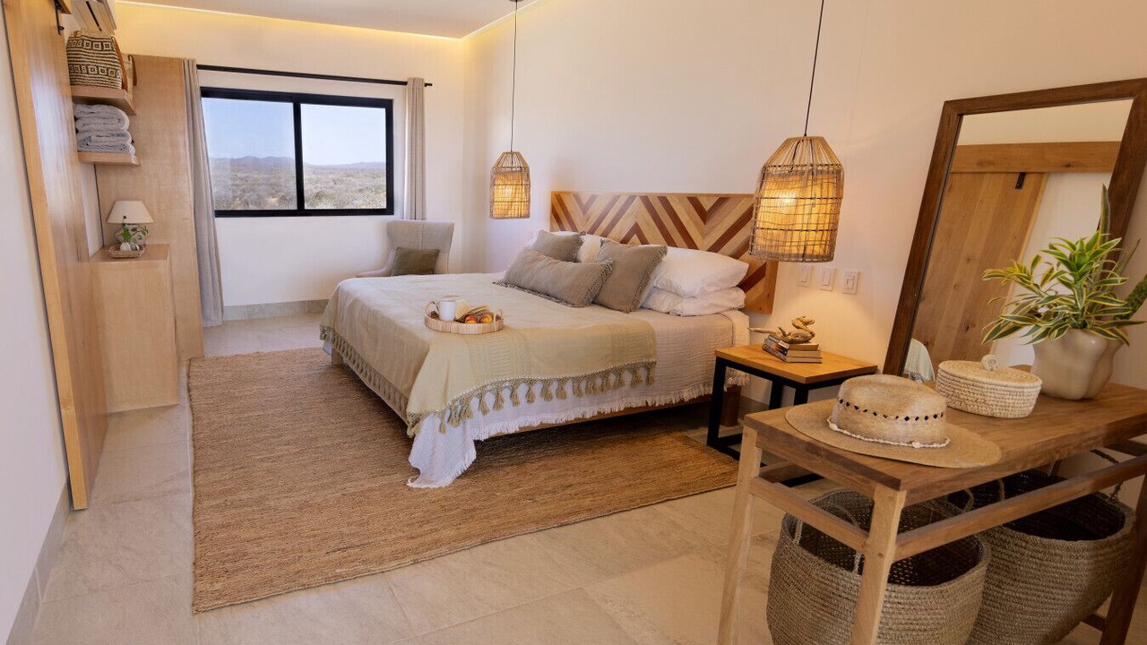 Photo of Bedroom in Vinorama