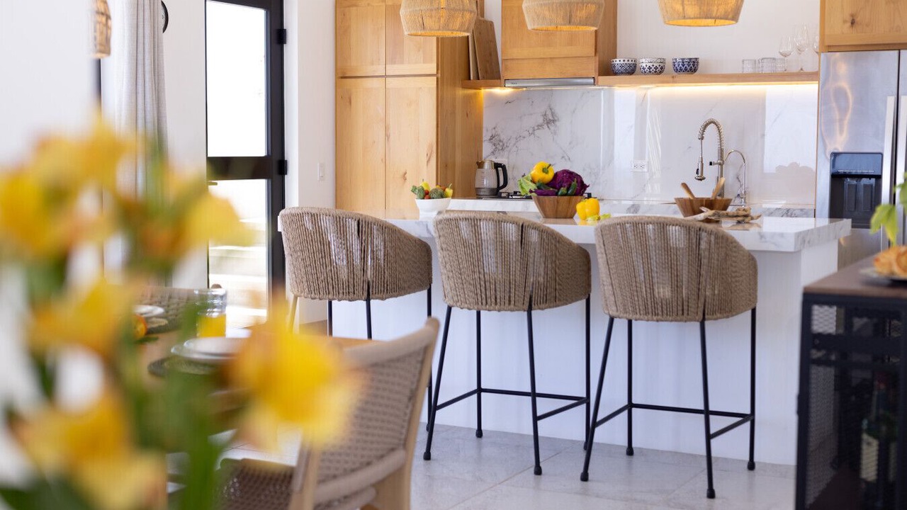 Photo of Kitchen in Vinorama