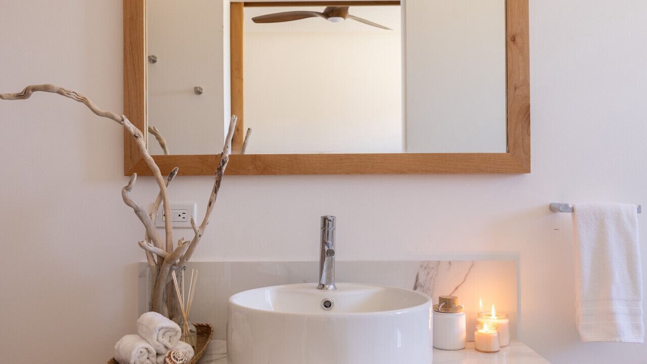 Photo of Bathroom in Vinorama