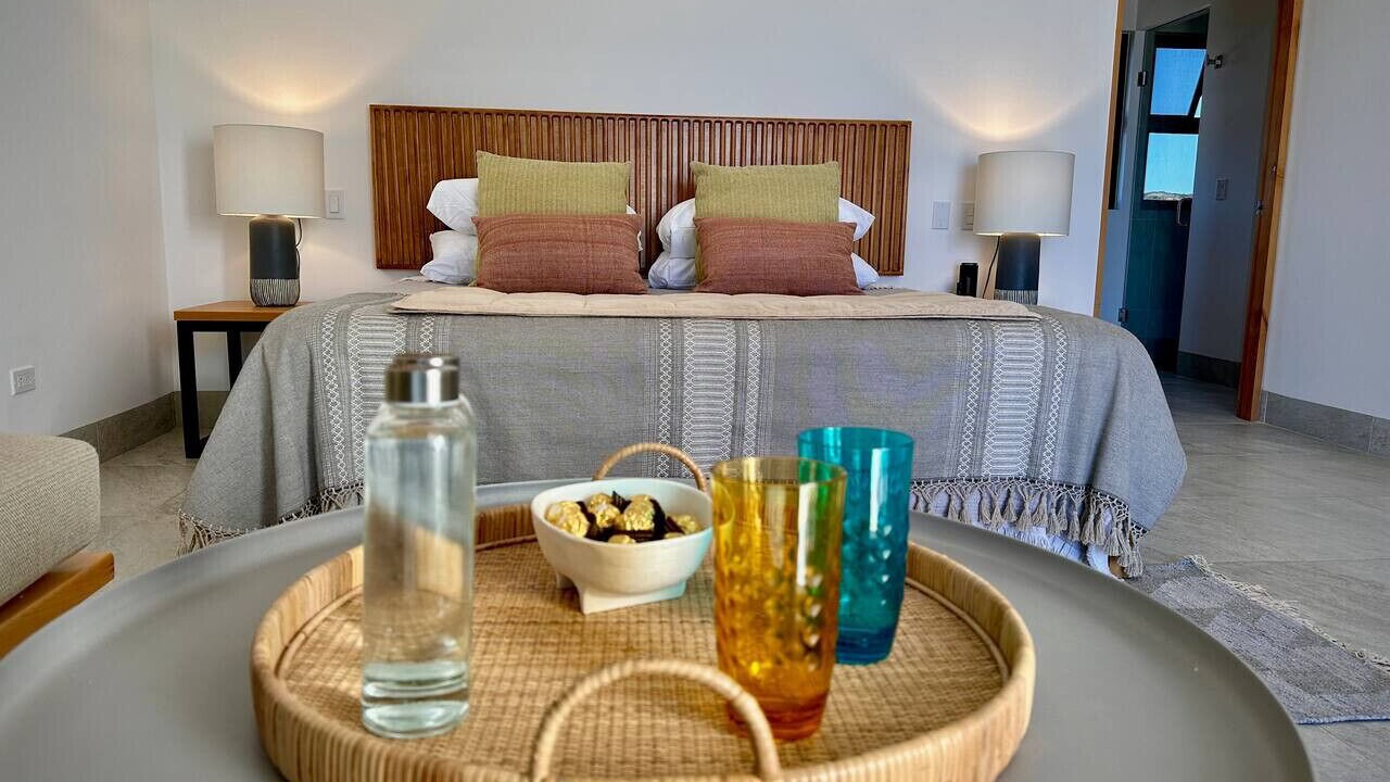 Photo of Bedroom in Vinorama