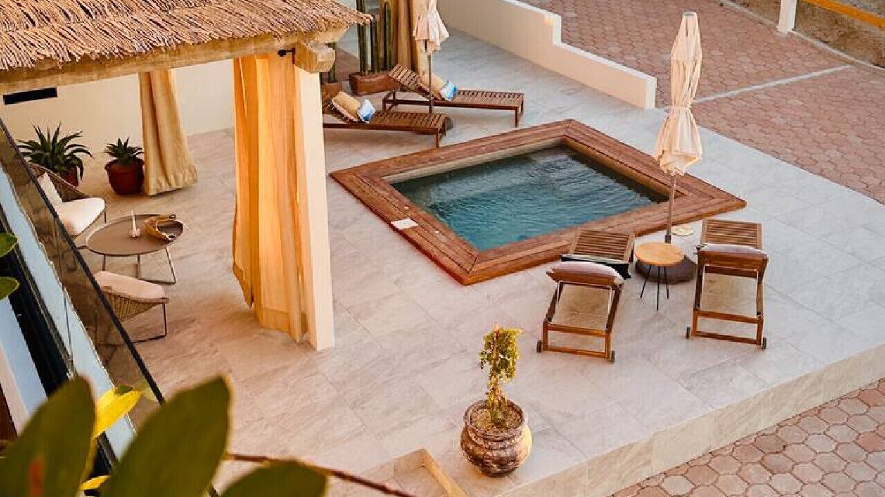 Photo of Patio Balcony in Vinorama