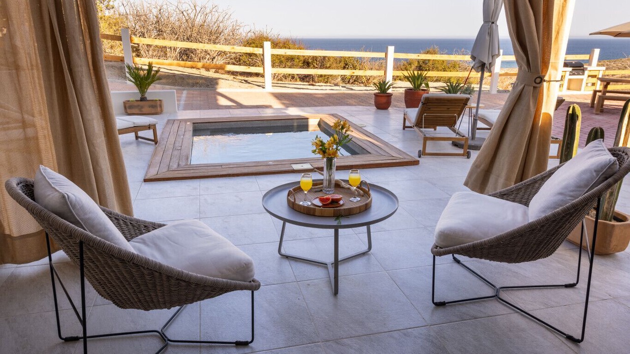 Photo of Patio Balcony in Vinorama