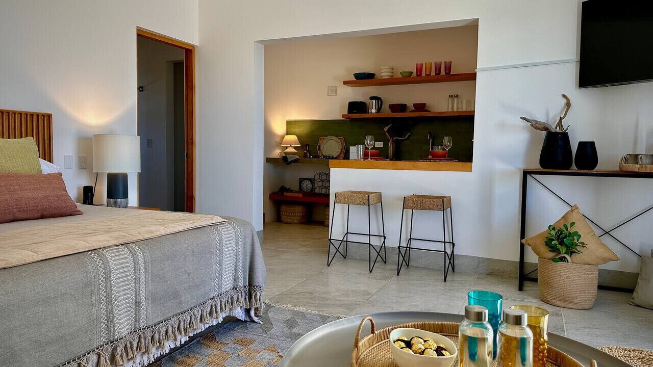 Photo of Bedroom in Vinorama