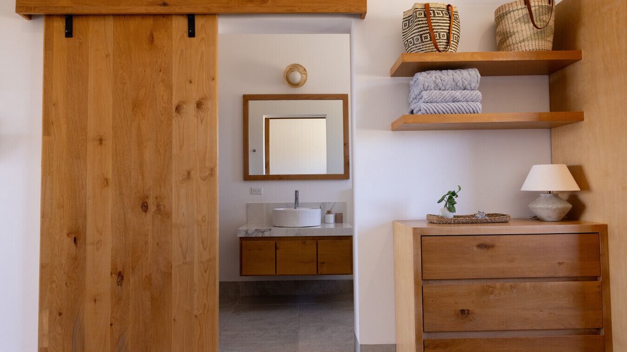 Photo of Bathroom in Vinorama