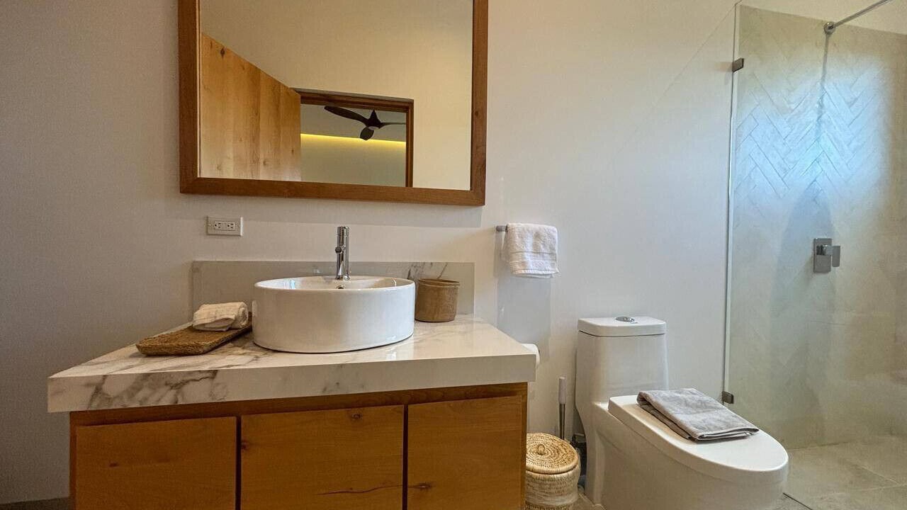 Photo of Bathroom in Vinorama