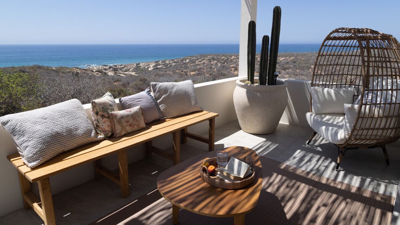 Photo of Patio Balcony in Vinorama