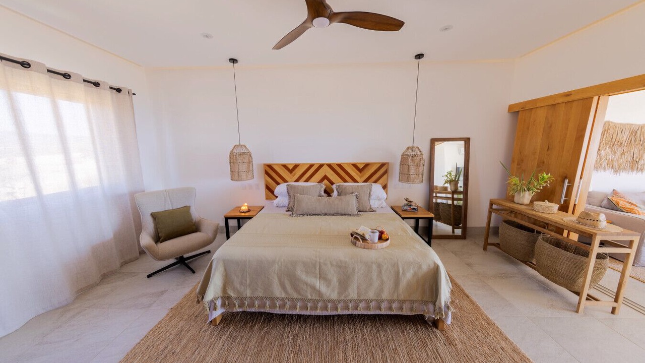 Photo of Bedroom in Vinorama