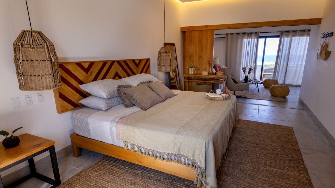 Photo of Bedroom in Vinorama