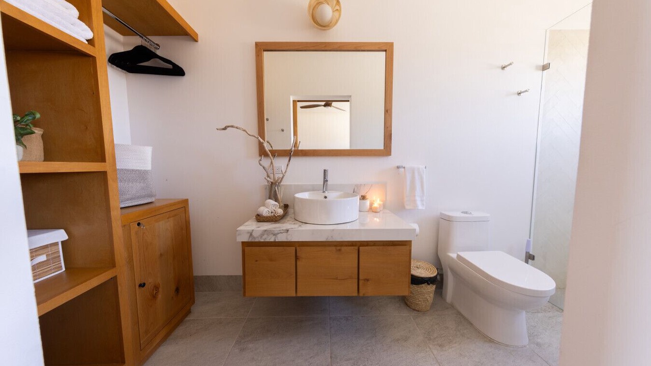 Photo of Bathroom in Vinorama
