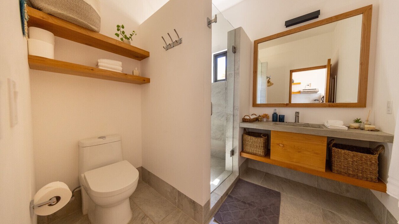 Photo of Bathroom in Vinorama