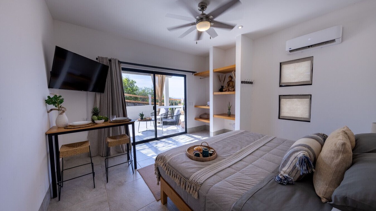 Photo of Bedroom in Vinorama