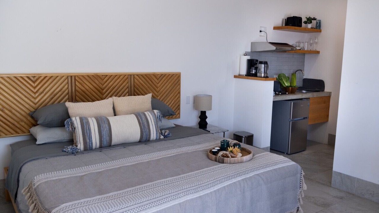 Photo of Bedroom in Vinorama