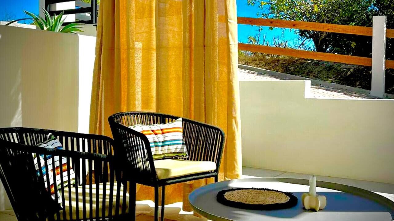 Photo of Patio Balcony in Vinorama