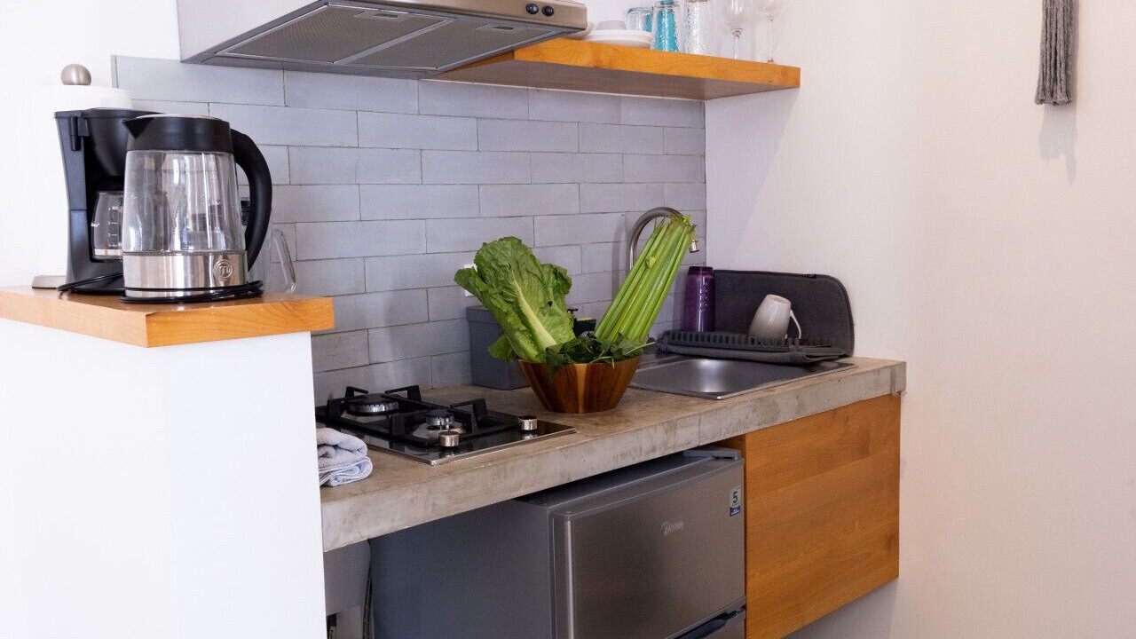 Photo of Kitchen in Vinorama
