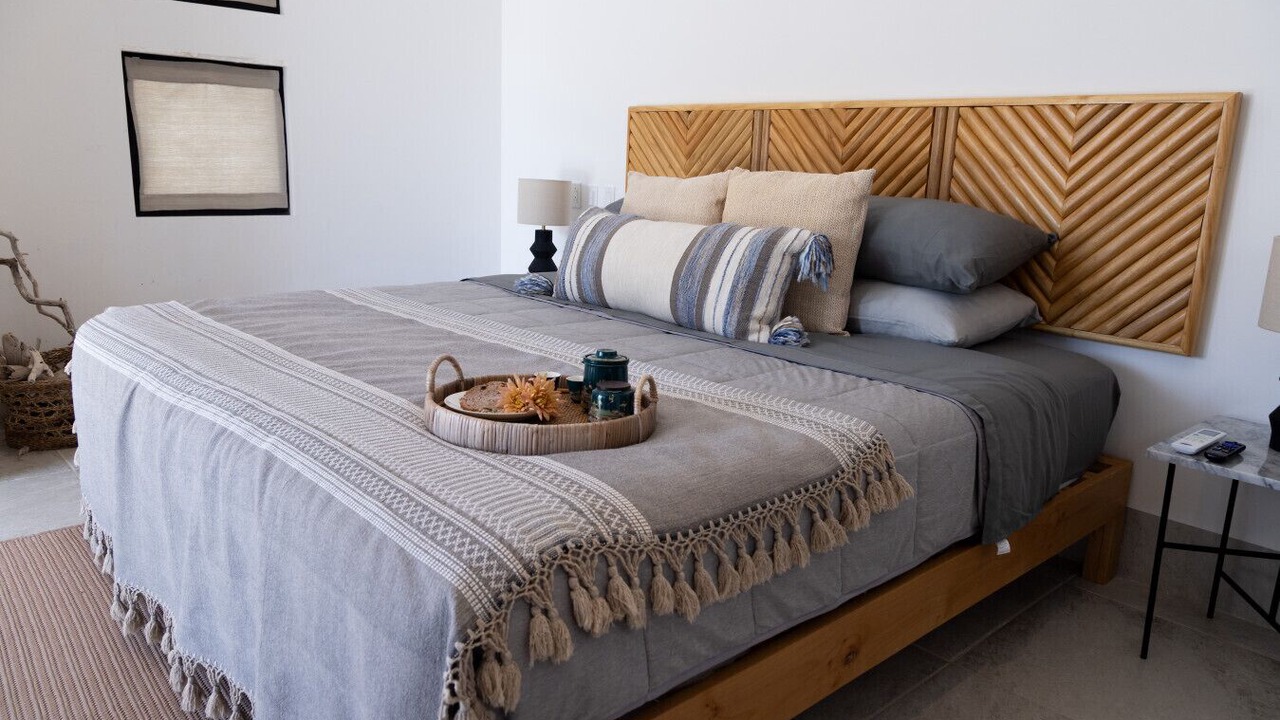 Photo of Bedroom in Vinorama