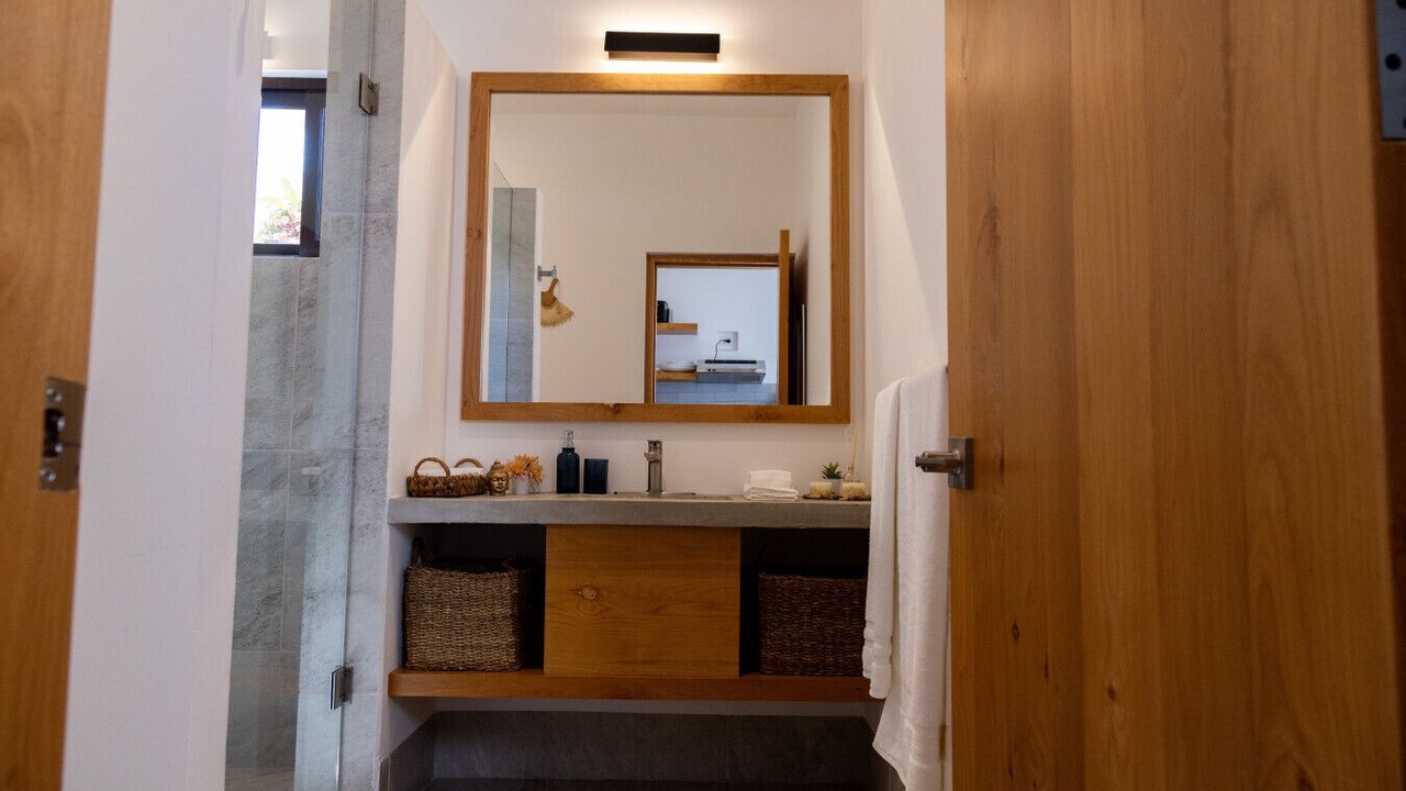 Photo of Bathroom in Vinorama