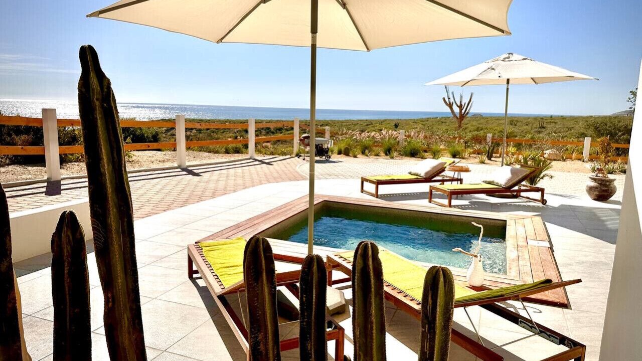 Photo of Patio Balcony in Vinorama