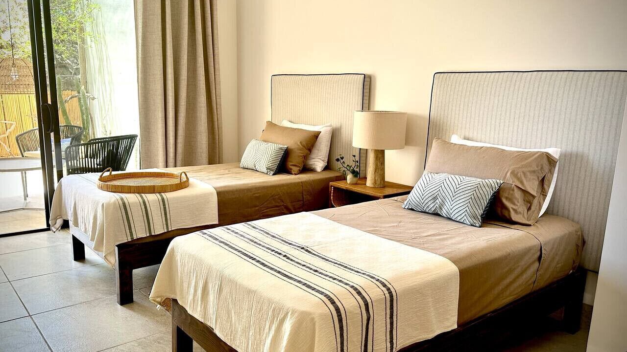 Photo of Bedroom in Vinorama