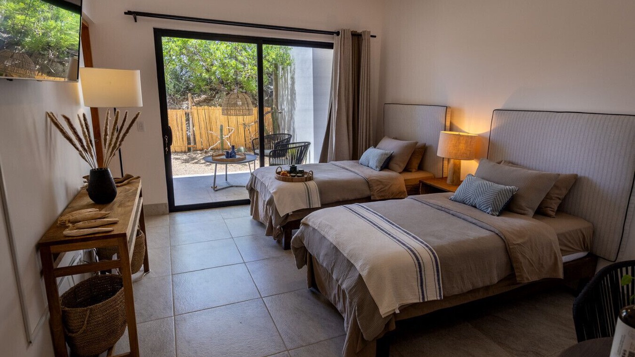 Photo of Bedroom in Vinorama