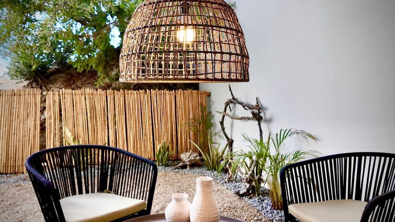 Photo of Patio Balcony in Vinorama