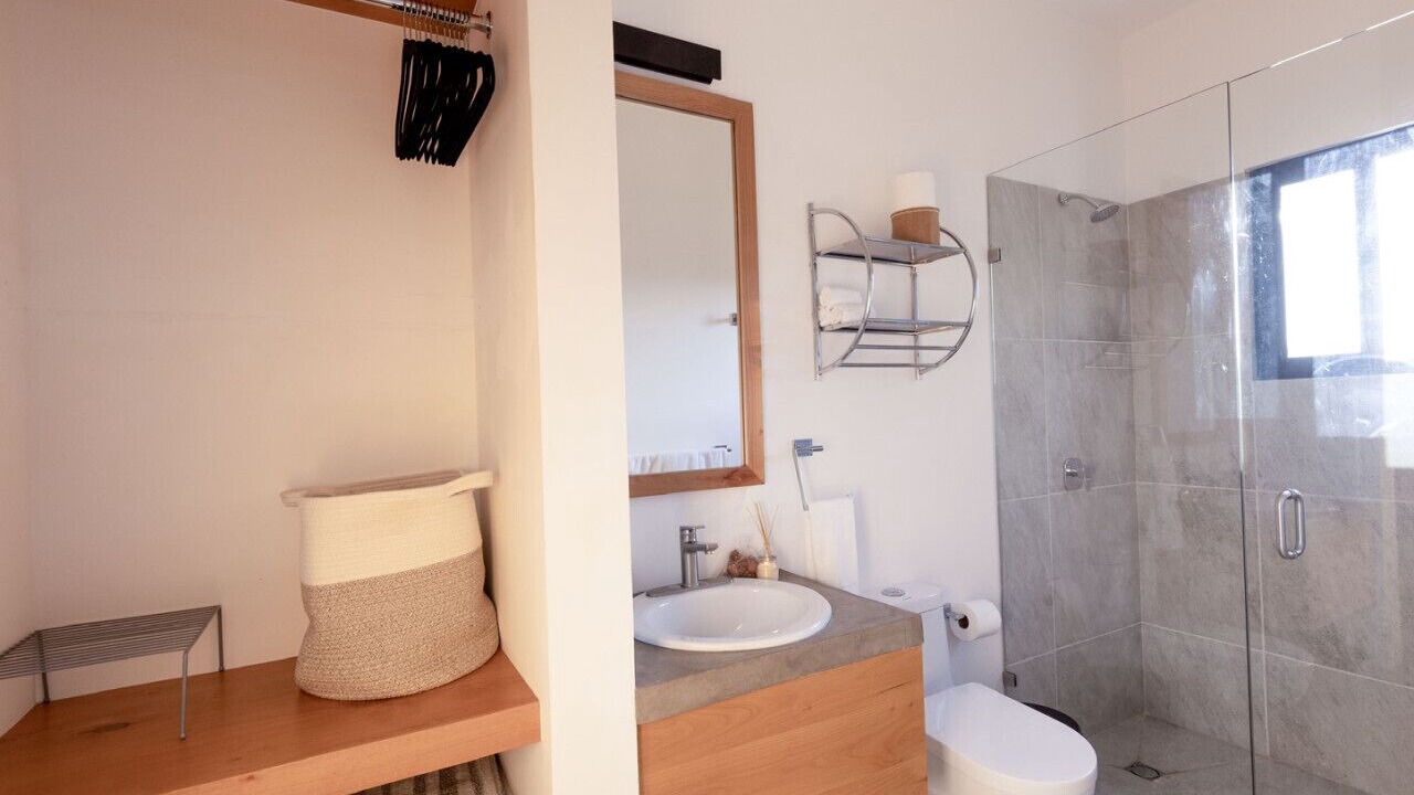 Photo of Bathroom in Vinorama