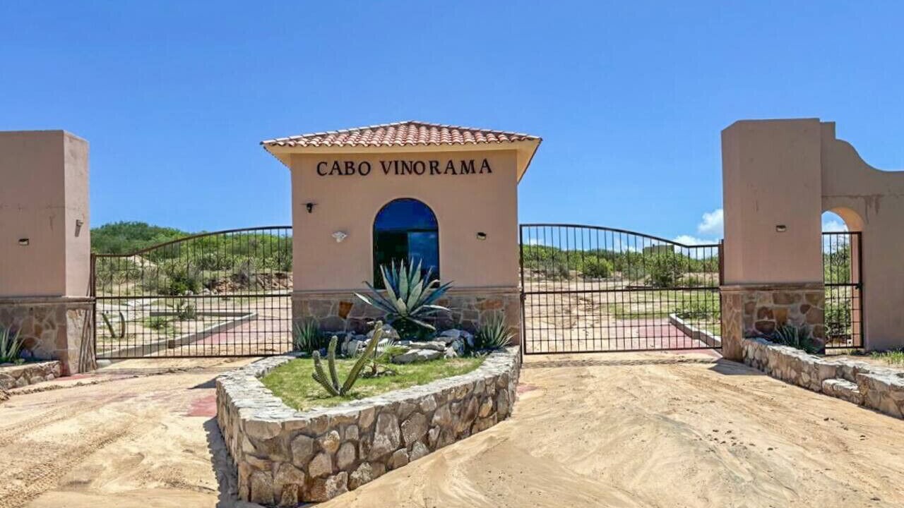 Photo of Outdoor in Vinorama