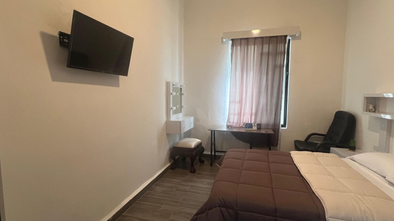 Photo of Bedroom in Monterrey Centro